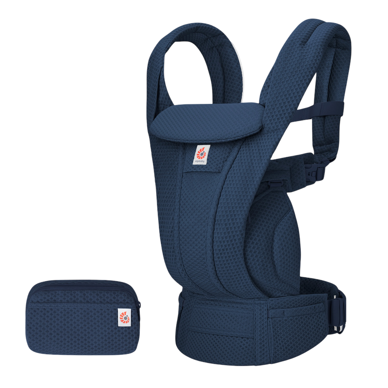 Ergobaby Omni Deluxe 背帶