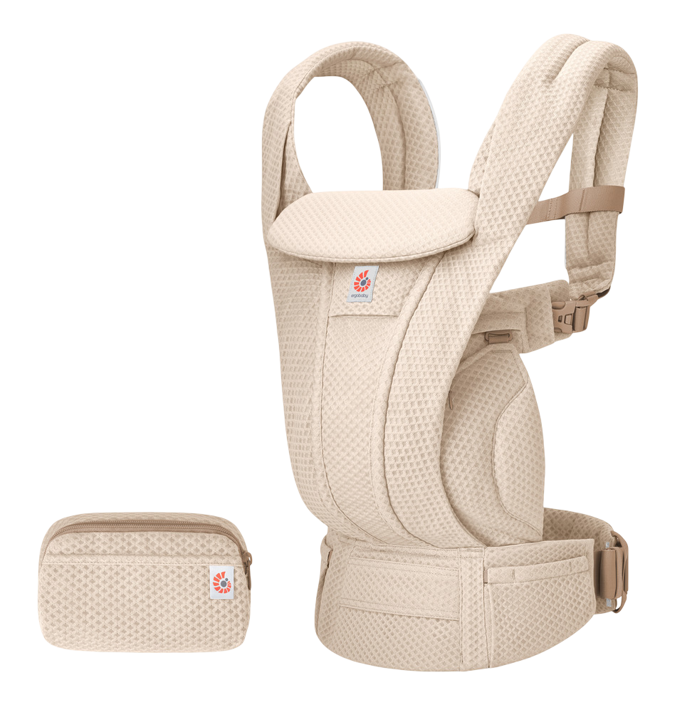 Ergobaby Omni Deluxe Carrier
