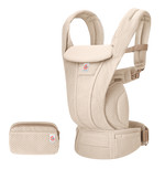 Ergobaby Omni Deluxe Carrier