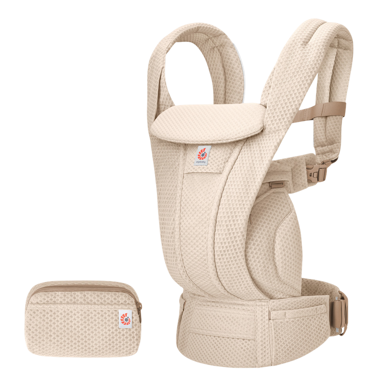 Ergobaby Omni Deluxe 背帶