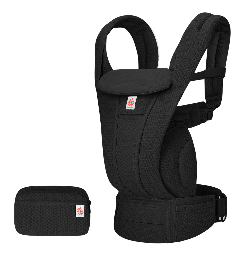 Ergobaby Omni Deluxe Carrier