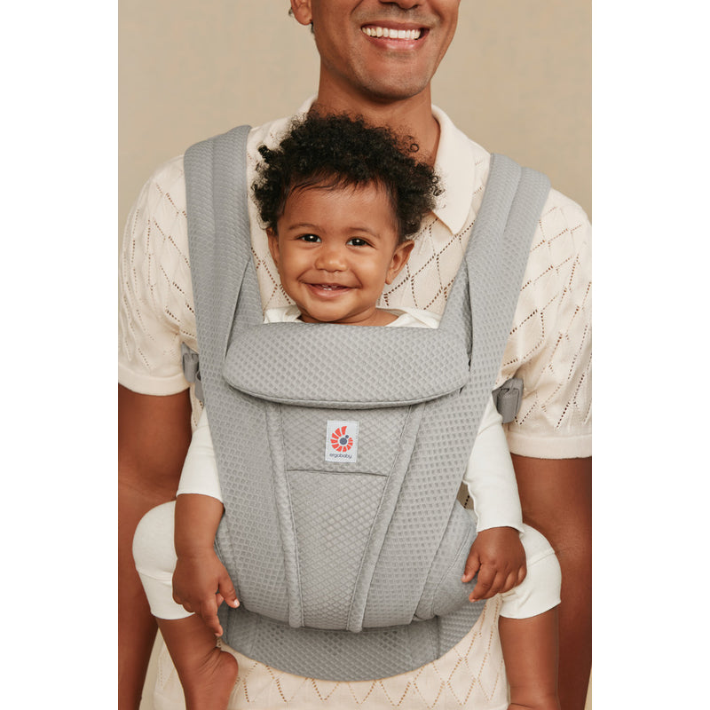 Ergobaby Omni Deluxe Carrier