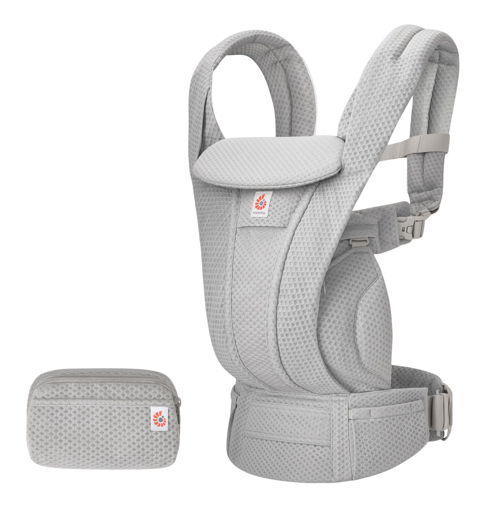 Ergobaby Omni Deluxe Carrier