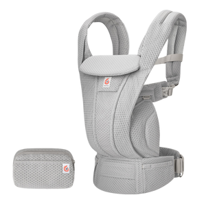 Ergobaby Omni Deluxe Carrier