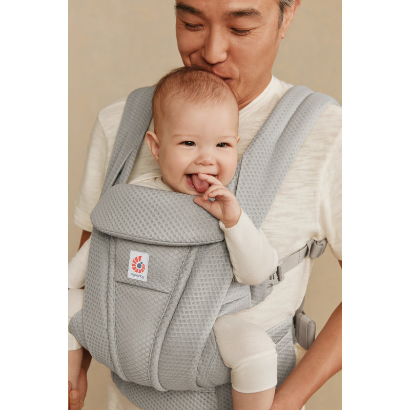 Ergobaby Omni Deluxe 背帶
