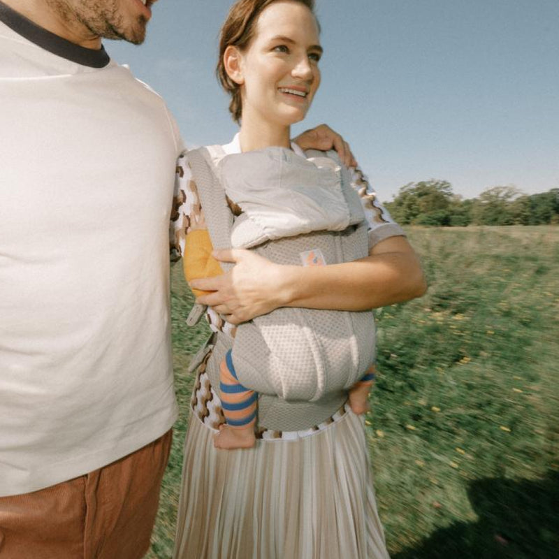 Ergobaby Omni Deluxe 背帶