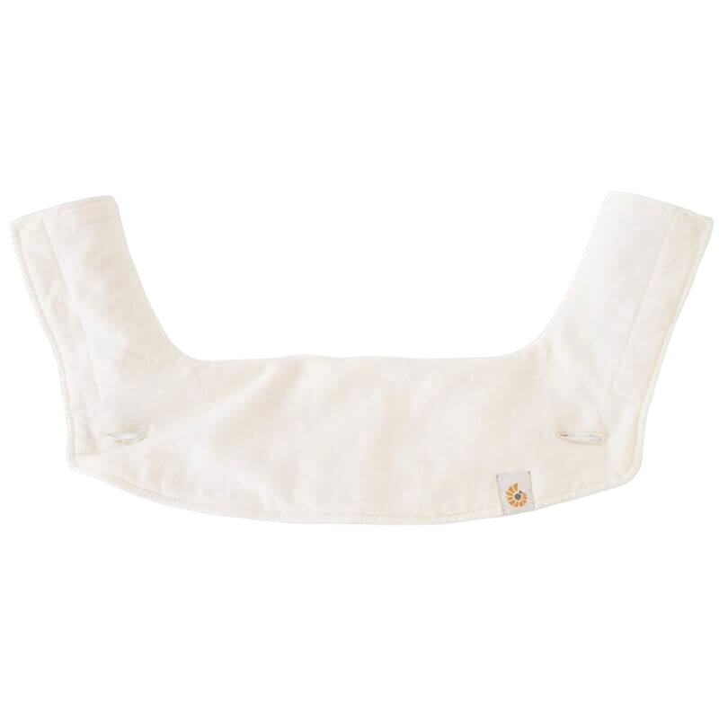 Ergobaby Drool Bib - Natural