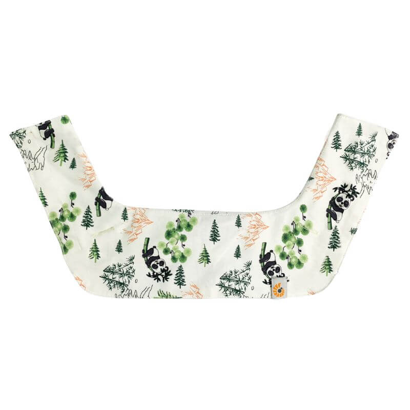 Ergobaby Drool Bib