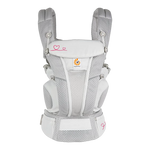 Ergobaby Omni Breeze Baby Carrier
