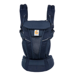 Ergobaby Omni Breeze Baby Carrier