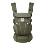 Ergobaby Omni Breeze Baby Carrier