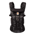 Ergobaby Omni Breeze Baby Carrier