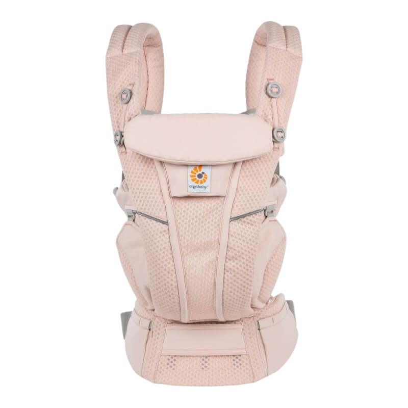 Ergobaby Omni Breeze Baby Carrier
