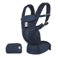 Omni Breeze Baby Carrier - Midnight Blue