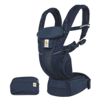 Omni Breeze Baby Carrier - Midnight Blue
