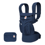 Ergobaby Omni Classic 網狀嬰兒背帶
