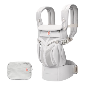 Ergobaby Omni Classic Mesh Baby Carrier