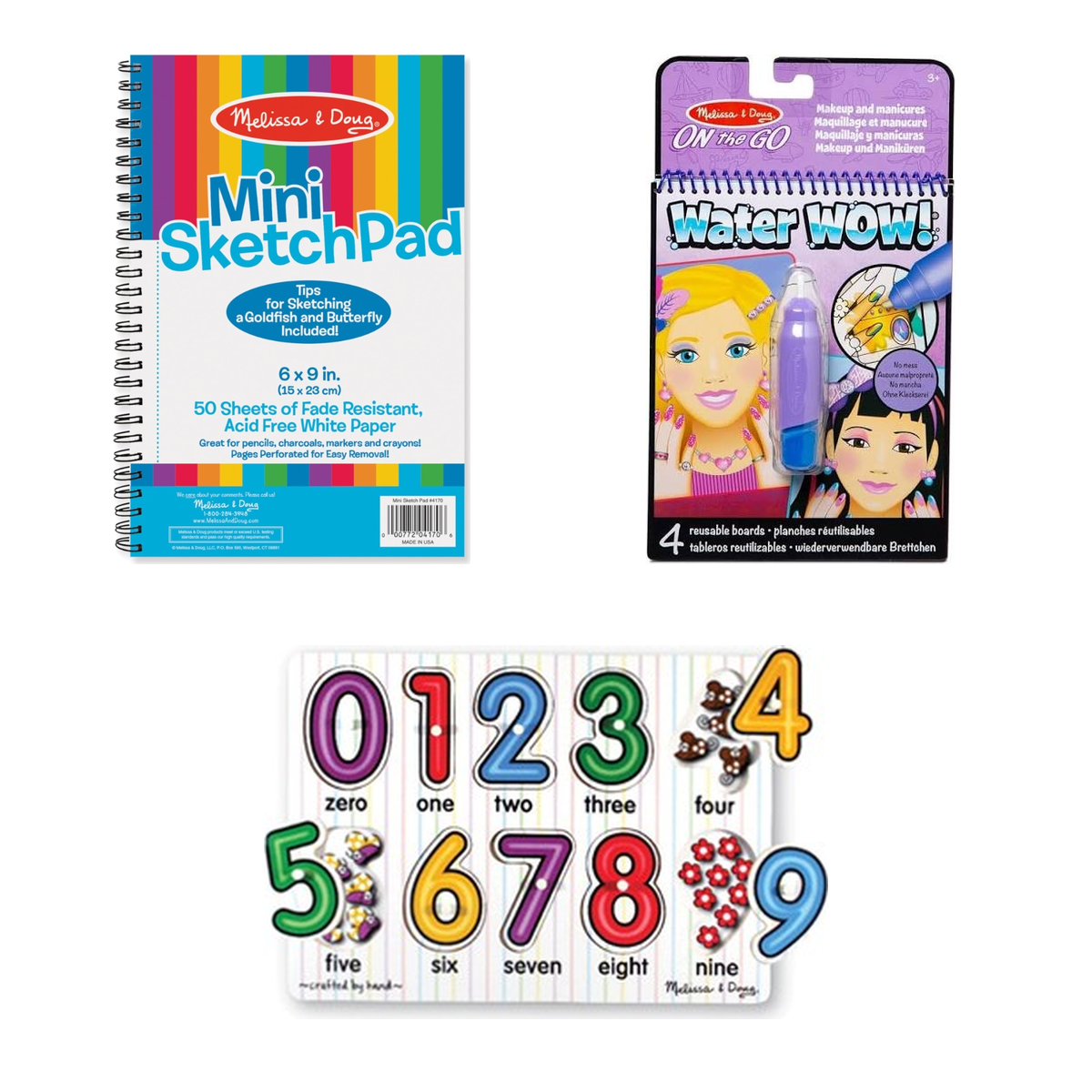 Little Learners Activity Set | 35% Off