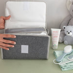 Beaba On-the-Go Changing Pouch