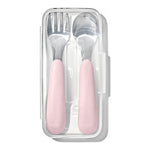 OXO Tot 便攜叉勺套裝
