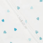 Ergobaby On The Move 睡袋 - 心連心款 - 2.5 Tog