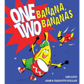 Books One Banana, Two Bananas