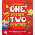 Books One Potato, Two Potatoes