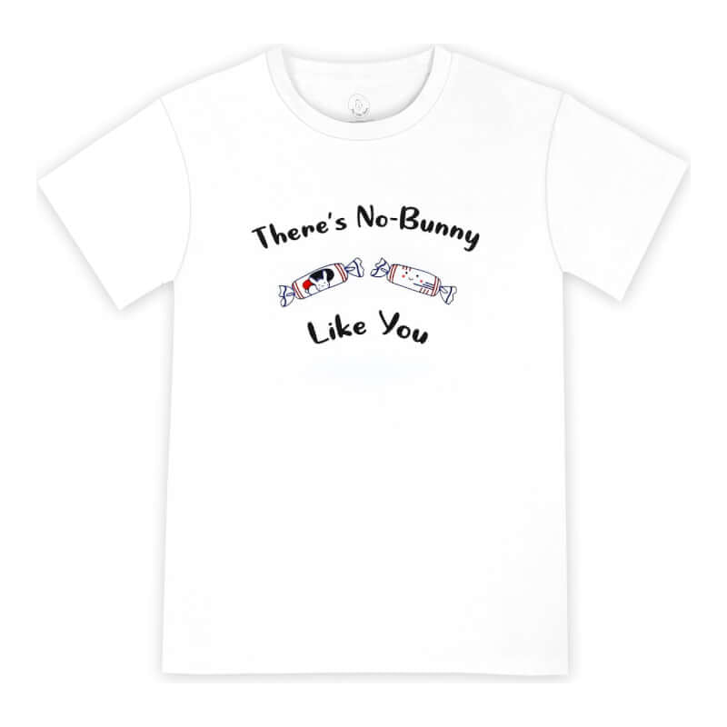 The Wee Bean Organic Cotton Adult T-Shirt