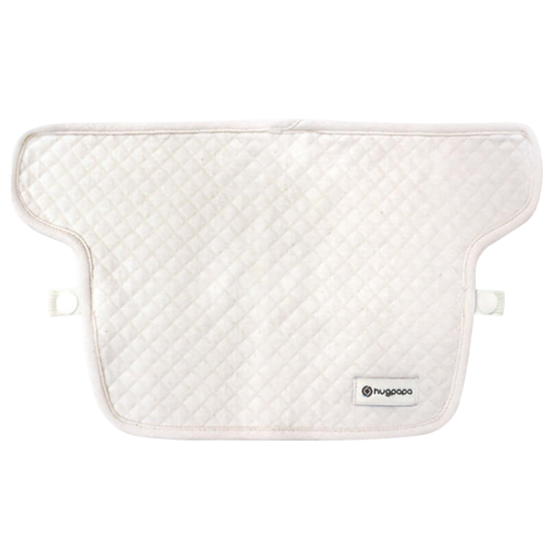 Hugpapa Organic Drool Pad