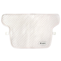 Hugpapa Organic Drool Pad