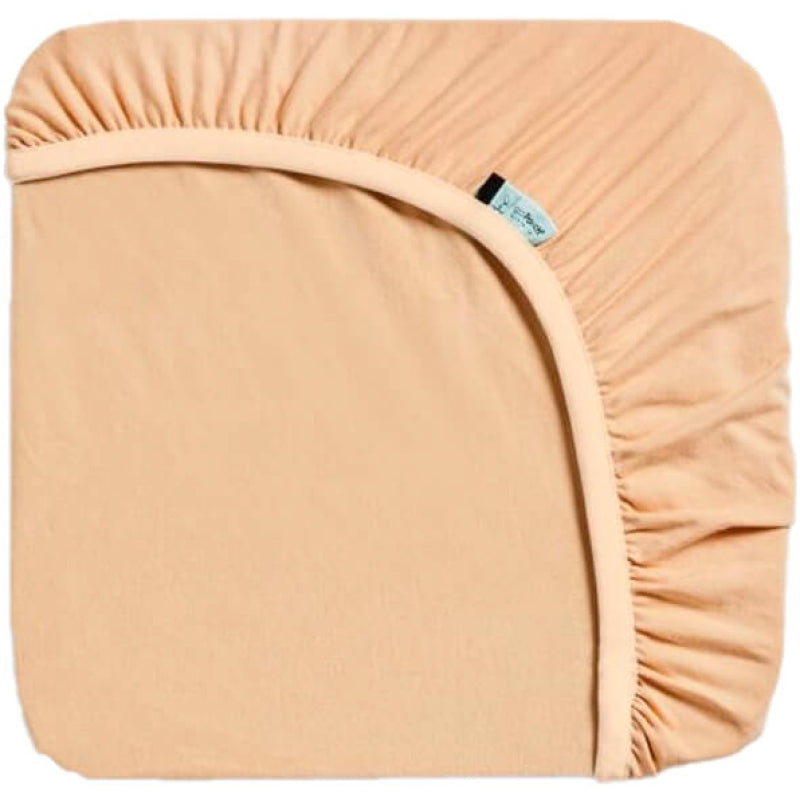 ergoPouch Organic Fitted Sheet - Cot 130x70cm