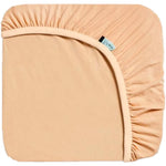 ergoPouch Organic Fitted Sheet - Cot 130x70cm