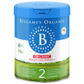Bellamy's Organic Follow-On Formula Stage 2 (6-12 months) 800g