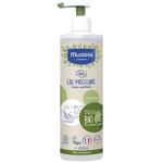 Mustela Organic Micellar Water 400ml
