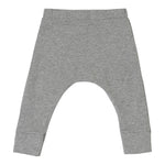 Cotton Pigs Organic Reversible Pants - Colourful Dogs