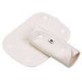 Hugpapa Organic Teething Pads 2-Pack