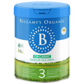 Bellamy's Organic Toddler Milk Drink Stage 3 (12-36 months) 800g