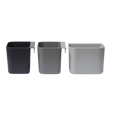 Leander Linea Organisers 3-Pack
