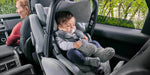 Recaro Salia Elite 汽車座椅