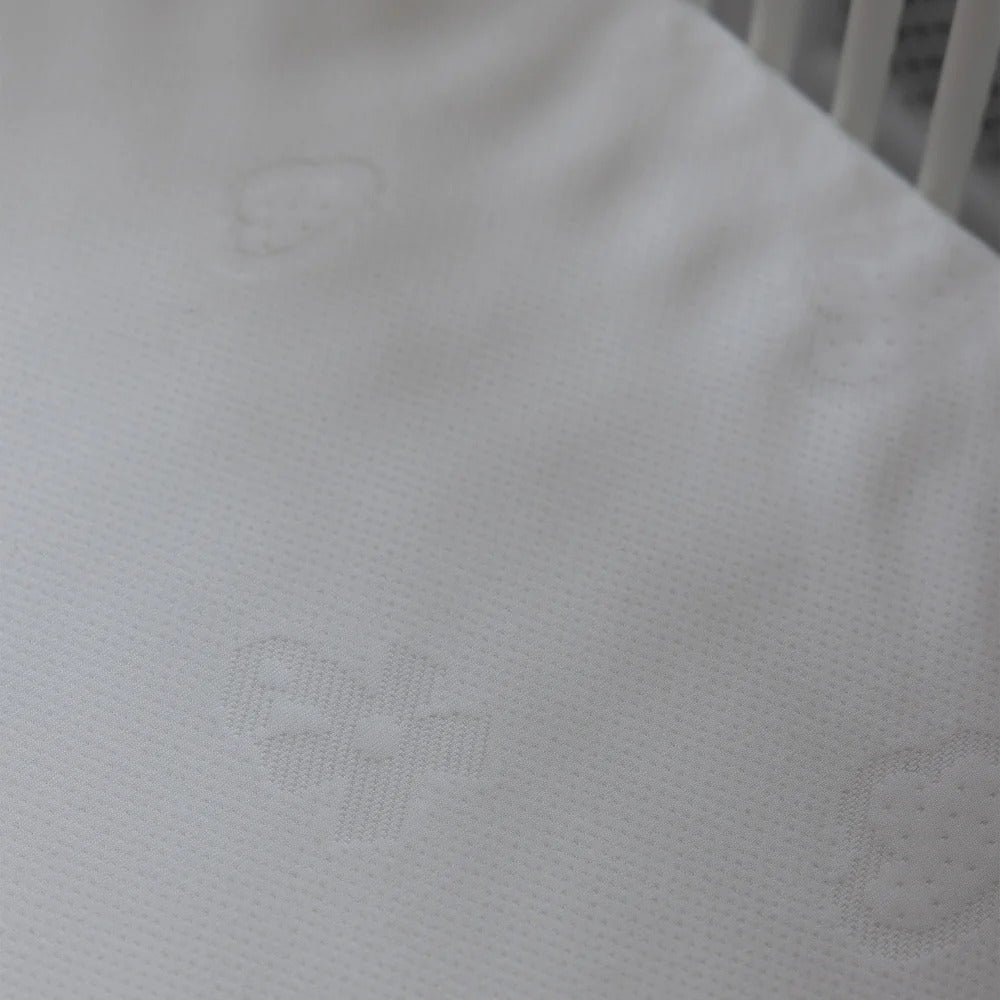 Sebra x Träumeland Mattress Comfort, Baby & Jr