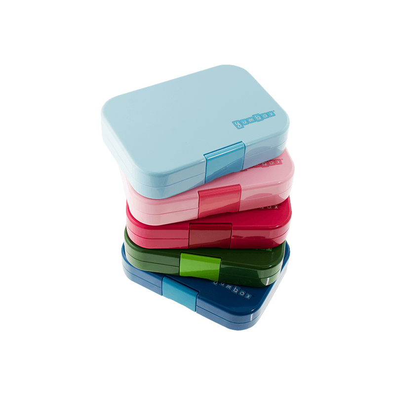 Yumbox Original - 6格