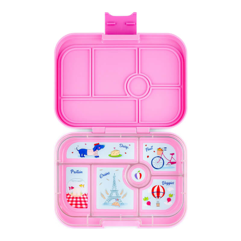 Yumbox Original - 6格