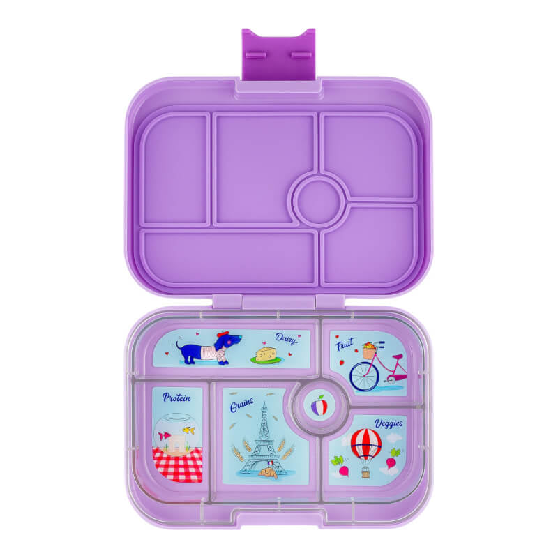 Yumbox Original - 6格
