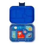 Yumbox Original - 6 compartment