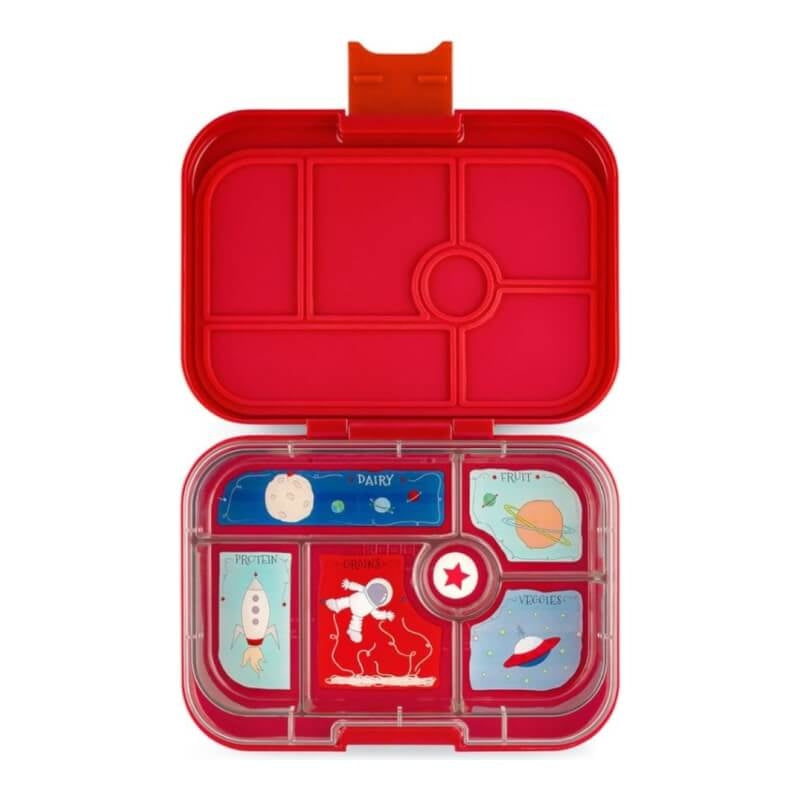 Yumbox Original - 6 compartment