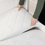 Sebra x Träumeland Mattress Signature, Baby & Jr