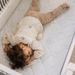 Sebra x Träumeland Mattress Signature, Baby & Jr