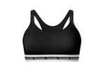 Bravado Designs Original Full Cup Nursing Bra - Sustainable - Black
