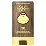 Sun Bum Original SPF 30 Sunscreen Face Stick 13g (0.45 oz)
