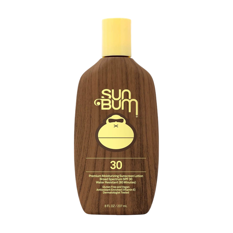 Sun Bum Original SPF 30 Sunscreen Lotion 237ml (8 fl.oz)